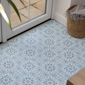 Radiance Self-Adhesive Vinyl Floor Tile