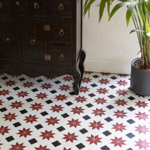 Floor Pops Orion Self-Adhesive Vinyl Floor Tile