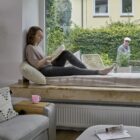 Dc fix One Way Mirror (privacy) Self Adhesive Window Film