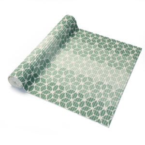 Dc fix Premium Comfort Mat Pontara Mint