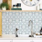 Wall Pops Alina Self-Adhesive Vinyl Wall Tiles for Kitchen Splashback