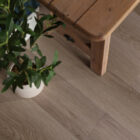 Floor Pops Natural Oak Self-Adhesive Vinyl Floor Planks 15.24cm(W) 91.44cm(H) 2mm(D)