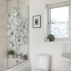 Dc fix Botanicals Static Cling Window Film