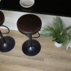 Dc fix Light Oak Self-Adhesive Vinyl Floor Planks 15.24cm(W) 91.44cm(H) 2mm(D)