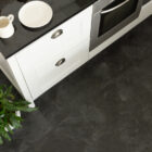 Dc fix Slater Self-Adhesive Vinyl Floor Tile 30.5cm(W) 60.96cm(H) 1.5mm(D)