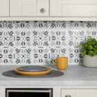 Dc fix Cubia Self-Adhesive Vinyl Wall Tiles