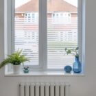 Dc fix Eco Line Beam PVC Free Static Cling Window Film