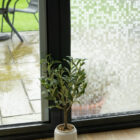 Noblessa Cobuk Premium Static Cling Window Film