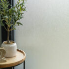 Noblessa Milton Premium Static Cling Window Film