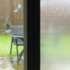 Noblessa Mossaic Premium Static Cling Window Film