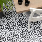 Floor Pops Villa Self-Adhesive Vinyl Floor Tile