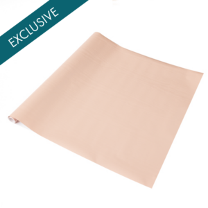 Dc fix Petal Blush Wood (Matt) Self-Adhesive Vinyl Kitchen Wrap