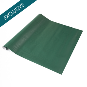 Dc fix Pine Green Wood (Matt) Self-Adhesive Vinyl Kitchen Wrap