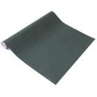 Dc fix Barely Black Wood (Matt) Self-Adhesive Vinyl Kitchen Wrap