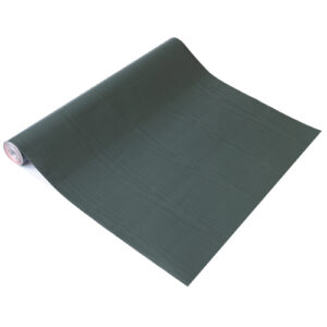 Dc fix Barely Black Wood (Matt) Self-Adhesive Vinyl Kitchen Wrap