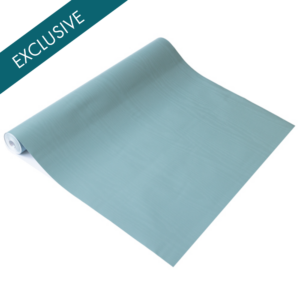 Dc fix Coastal Blue Wood (Matt) Self-Adhesive Vinyl Kitchen Wrap
