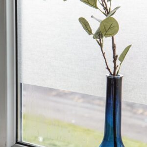 Dc fix Lynn Static Cling Window Film