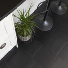 Dc fix Blackwood Self-Adhesive Vinyl Floor Tile