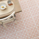 Dc fix Tuscan Mosaic Self-Adhesive Vinyl Floor Tile