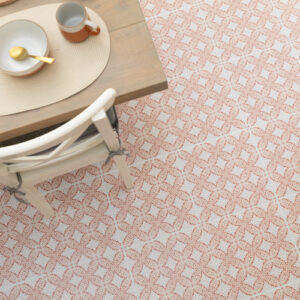Dc fix Tuscan Mosaic Self-Adhesive Vinyl Floor Tile