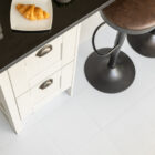 Dc fix Whitewood Self-Adhesive Vinyl Floor Tile