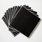 Dc fix Blackwood Self-Adhesive Vinyl Floor Tile