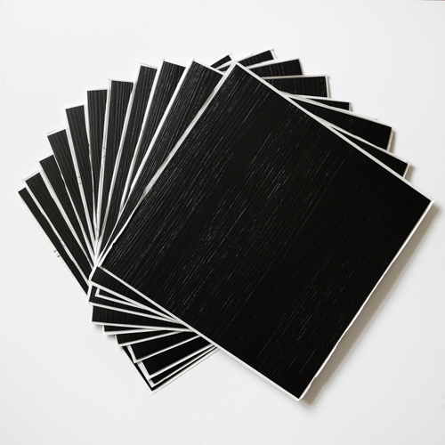 Dc fix Blackwood Self-Adhesive Vinyl Floor Tile