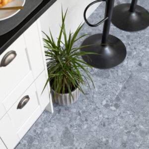 Dc fix Granite Terrazzo Self-Adhesive Vinyl Floor Tile