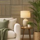 Wall Pops Acoustic Slat Wood Wall Panels